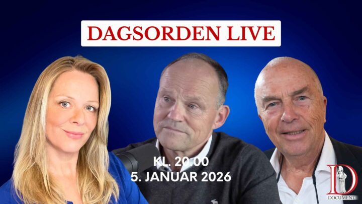 Doc-TV: Over hele verden feires Trump, bare ikke i Vest-Europa