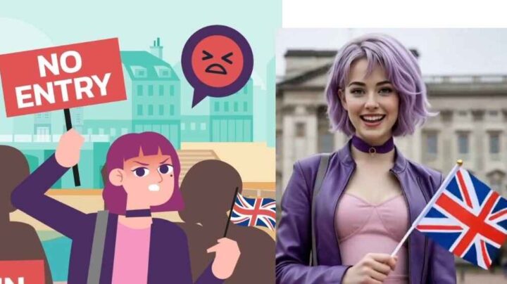 Amelia – Storbritannias nye AI-motstands­heltinne!