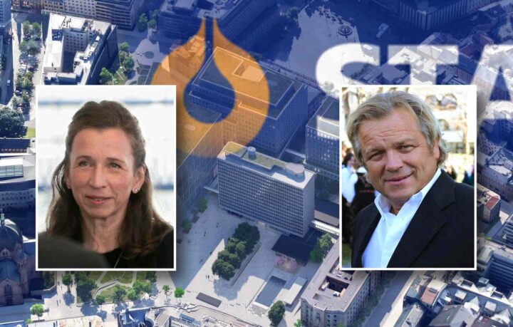 Biofuel-aksjonærer krever 458 millioner i erstatning fra staten