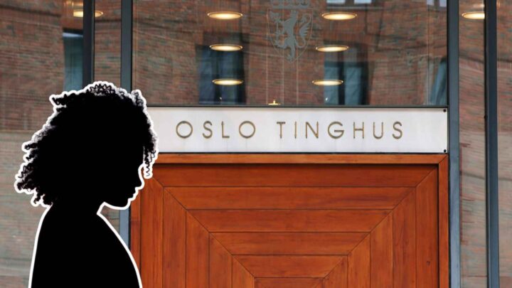 Rabiat afrikaner (19) tiltalt for å slå og sparke syv personer