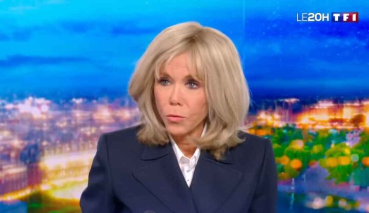 Dom i saken om falske påstander på internett om Brigitte Macrons kjønn og seksualitet