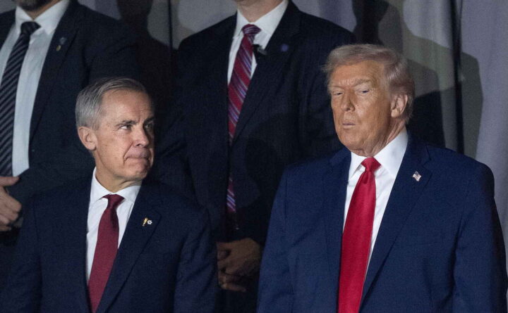 Den som gjør seg til sau, blir spist av ulven (+)