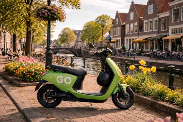 Giganttap for liten neder&shy;landsk kommune efter konkurs i «grønt» scooter&shy;selskap