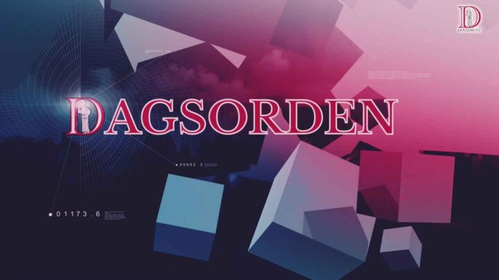 Møt leder av Bevar Norge Trondheim, Roger R. Aas