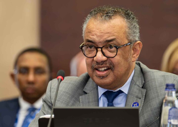 USA har offisielt trukket seg ut av WHO, Verdens helseorganisasjon