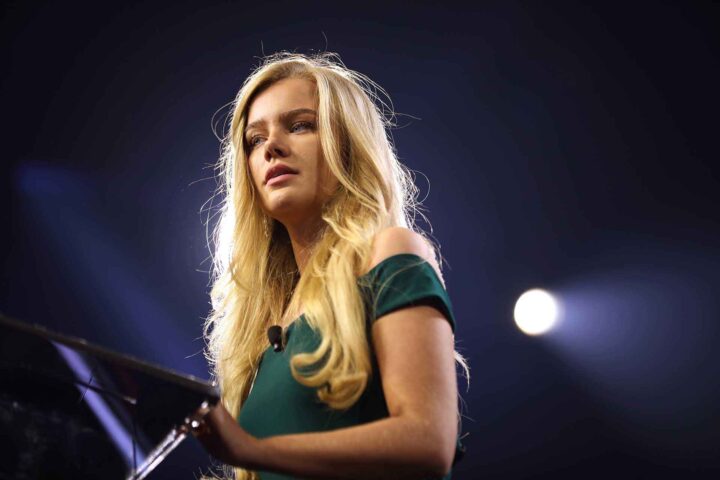 Remigrasjon: Eva Vlaardinger&shy;broek blir hoved&shy;taler på europeisk remigrasjons&shy;konferanse i Porto