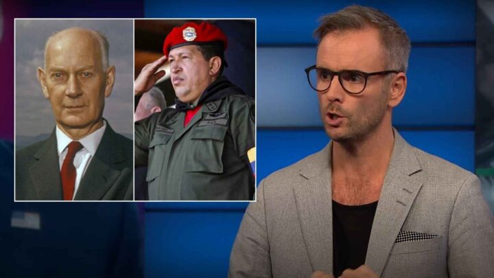 Magnus Marsdal: – Hugo Chávez minner om Einar Gerhardsen&nbsp;(+)
