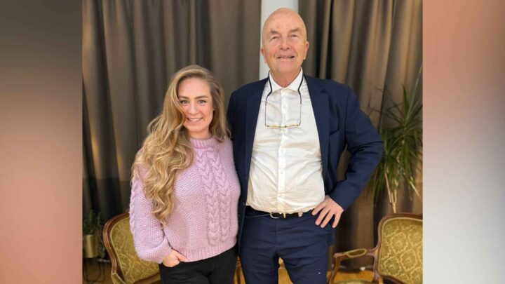 Hans Rustad i stort intervju: – Vi har gjenskapt det verste med Sovjetunionen i Europa