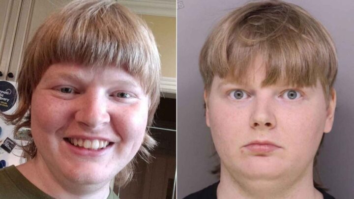 Hammer-angrep mot JD Vance: Transkvinne (26) med bakgrunn fra rik Demokrat-familie&nbsp;(+)