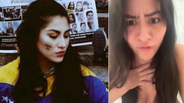 Mary (25) fra Venezuela hudfletter norsk presse: – Dere aner ikke hva dere forsvarer