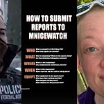 Fire brutale fakta om ICE-skytingen: Renee Nicole Good var en «anti-ICE-aktivist»