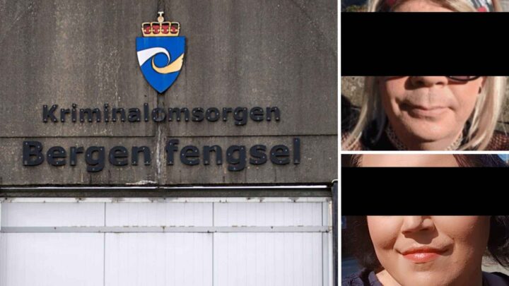 Kriminalomsorgen: – Folket har ikke krav på å vite om voldtekts-dømte menn soner i kvinnefengsel