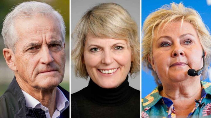 De ufeilbarlige&nbsp;(+)