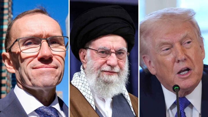 NRKs historiefortelling stemmer ikke – slik kan Iran endre alt