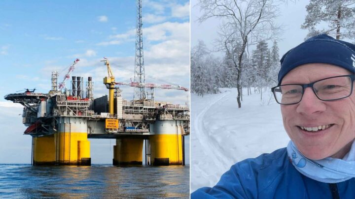 Øystein Sjølie går til FrP: – Dommedags-retorikken er inhuman og fordummende