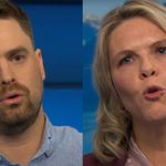 Sylvi Listhaug fillerister Eivind Trædal: – Du har ekstreme holdninger