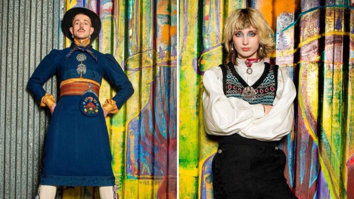 Storm mot ikke-binære bunader: – Dere bør gremmes over å ødelegge tradisjonsplagg!