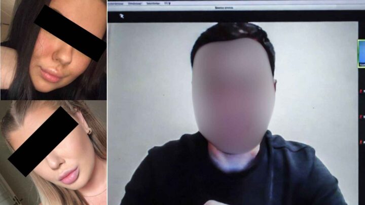 To kvinner og fire menn tiltalt for grov voldtekt: Filmet og misbrukte psykisk utviklings&shy;hemmede