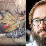 Harald Klungtveit med sjokk-uttalelse etter at en konservativ aktivist ble angrepet: – FAFO