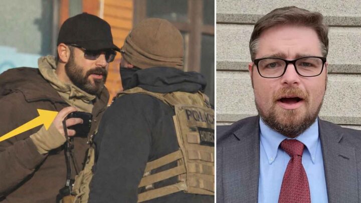 Nye videoer viser annen historie: – Høyst sannsylig at det første skuddet var vådeskudd