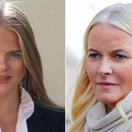 Gyda Oddekalv med støtteerklæring til Epstein-skandalisert Mette-Marit