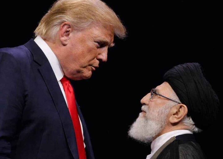 Protestene i Iran, dag 26: Stille før stormen?