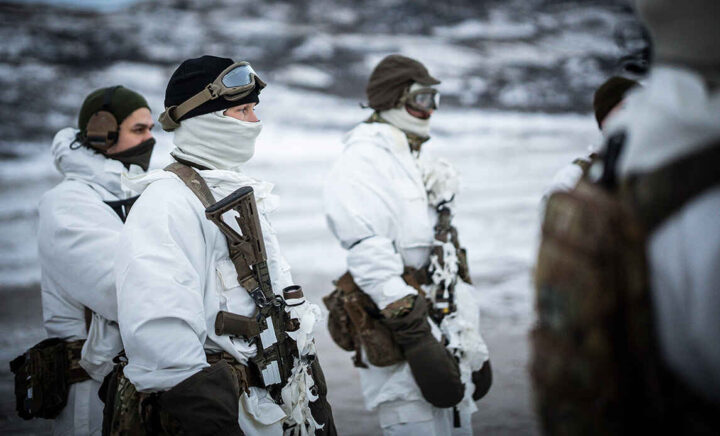 Politikerne forskrever seg: Selv den beste soldat kan kun være på ett sted av gangen