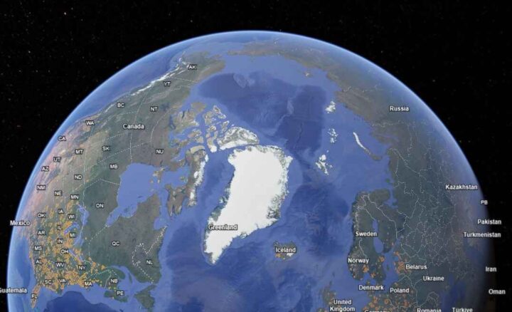NATO er nøkkelen til både USAs og vår sikkerhet