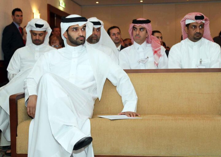 Fotball-VM 2022: Qatar hyret i hemmelig&shy;het et vestlig PR-firma for å manipulere Wikipedia