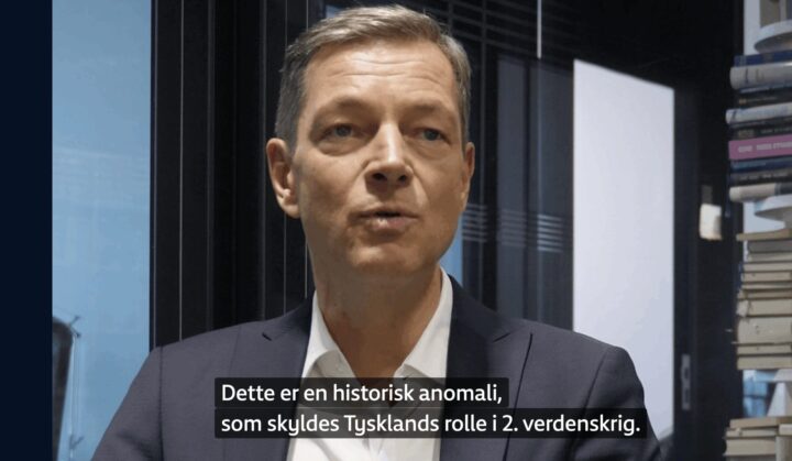 EU-parlamentet: Trump truer strategiske interesser