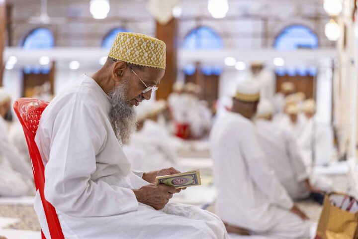 Begrepet «islamo&shy;fobi» – et våpen i kampen for islamisering av Vesten&nbsp;<span>(+)</span>