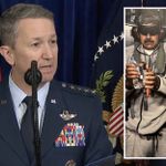 Et av helikoptrene truffet – Maduro fomlet med ståldøren i sikkerhetsrommet