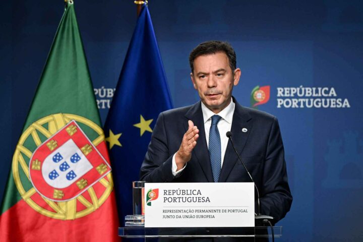 Portugal avviser 420 asyl&shy;søkere: Betaler heller bot på 8,4 millioner euro til EU