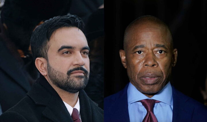 New York-ordfører Mamdani opphever forordninger om antisemittisme fra forgjengeren