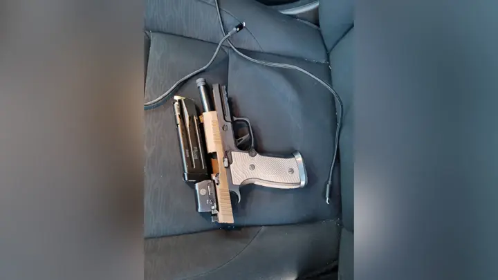 Væpnet mann skutt av ICE i Minneapolis, er nå død