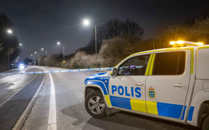 Sverige: Kraftig økning av barn under 15 år som stilles for retten