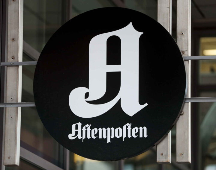 Halvor Hegtun ler mens Europa brenner&nbsp;(+)