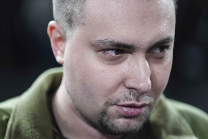 E-sjef blir Zylenskyjs stabsjef, e-tjenestenes makt vokser