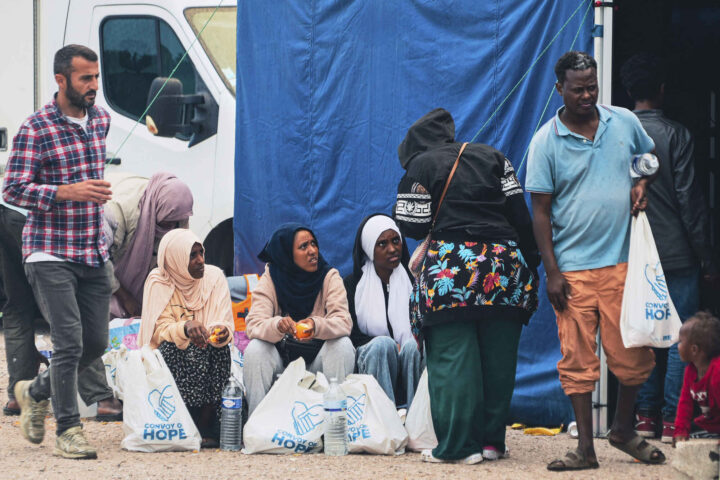 Frankrike har flere dødsfall enn fødsler for første gang siden 1945