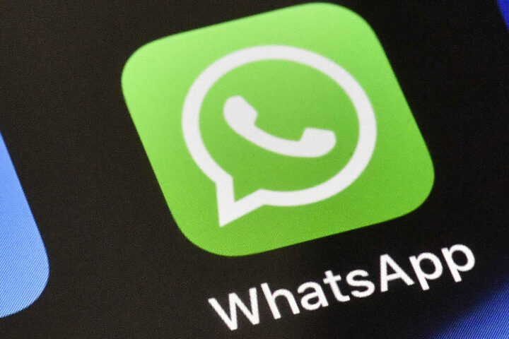 EU innfører strengere regler for WhatsApp