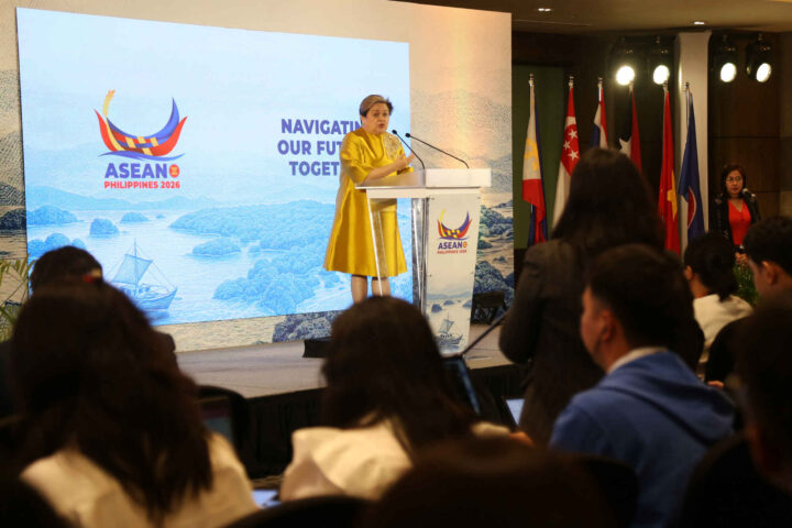 Ingen enighet i ASEAN om valget i Myanmar