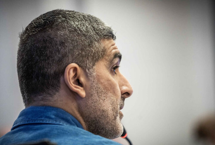 Skjebnedag for Arfan Bhatti – nå faller dommen