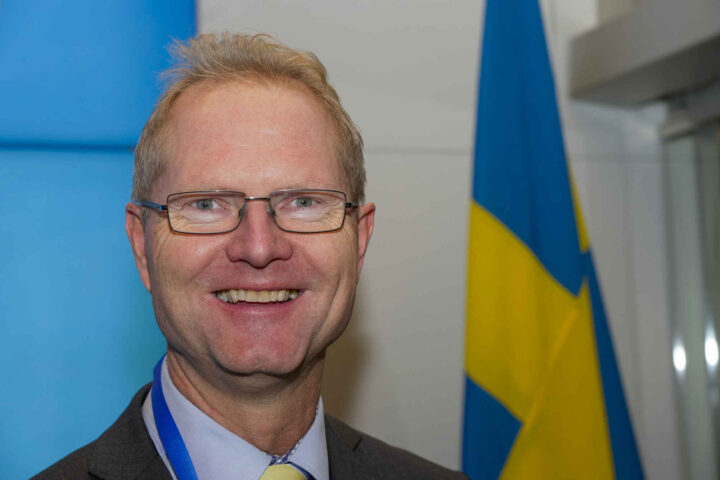 FrP åpner for å skrote bøndenes klimaavtale