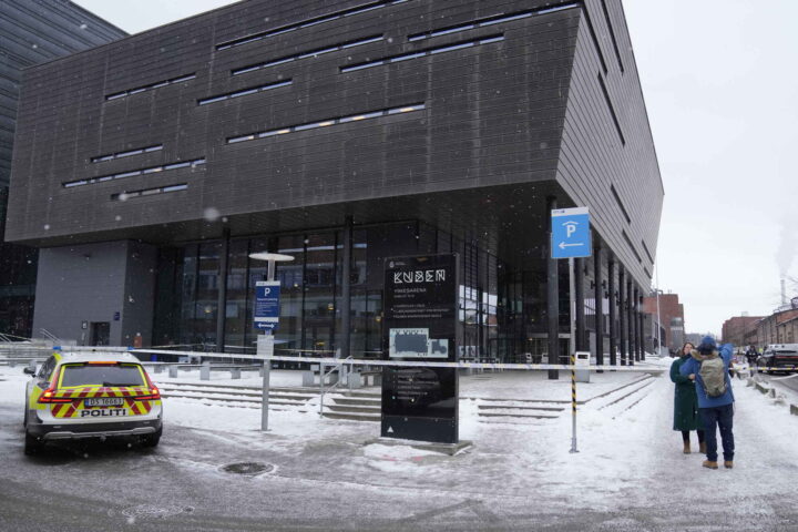 Svensk avis: Norsk 16-åring siktet for skyting ved skole i Oslo pågrepet i Malmö