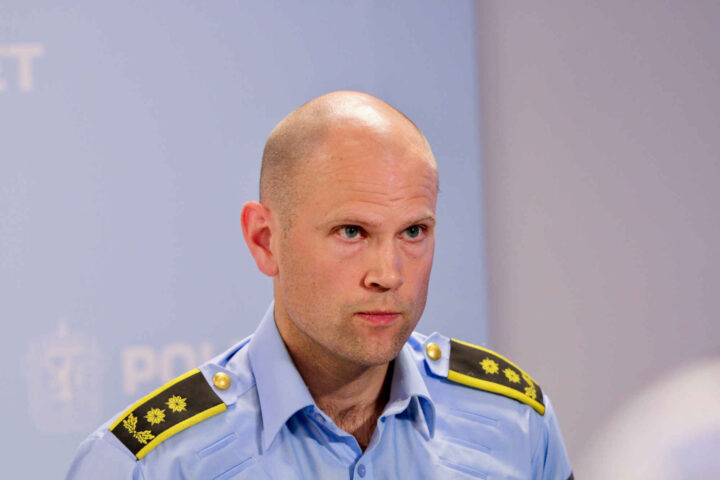 Mann (89) funnet med to skudd gjennom hodet; selvmord, sier politiet