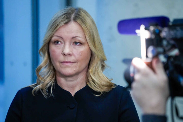 Nye sjokktall: Flyktninger må tjene mer enn 600.000 for at det skal lønne seg å jobbe&nbsp;(+)