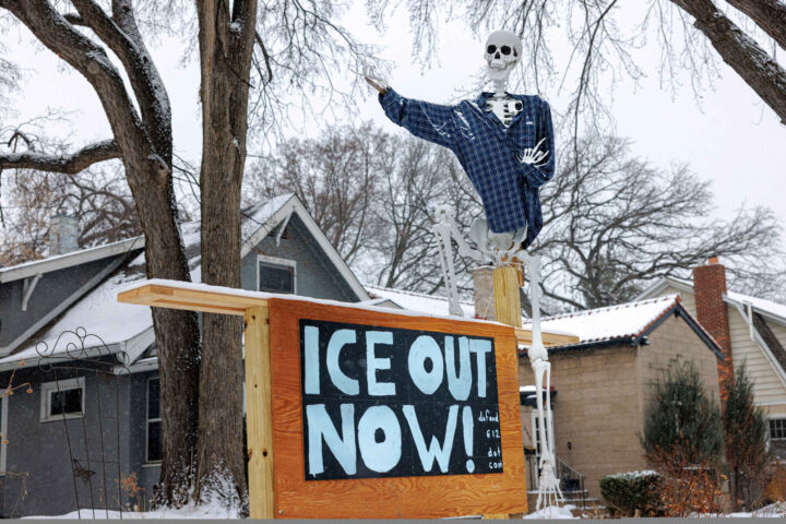 VG feilinformerer om «barn tatt av ICE»