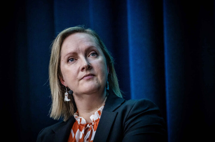 – Trump er en makt-fetisjist&nbsp;(+)