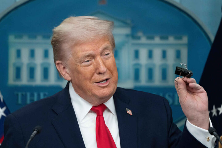 Trump: – Har mistet mye respekt for Norge