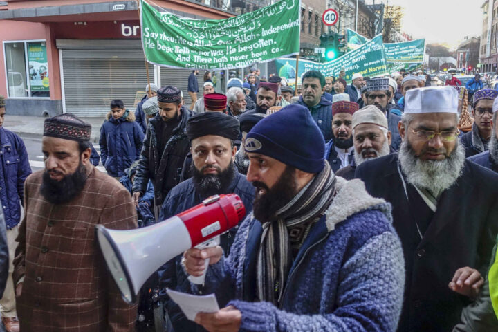 Dagsavisens politiske redaktør kaller innvandrings&shy;fakta «konspirasjons&shy;teorier»